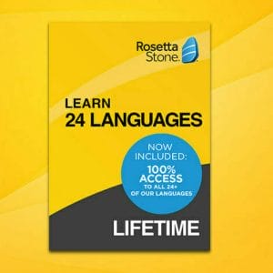 HIT1MILLION-The 2023 Travel Hacker Bundle ft. Rosetta Stone Lifetime Subscription for $199