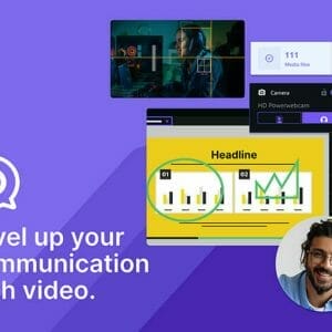 HIT1MILLION-VideoCom Apps Pro: Lifetime Subscription for $49