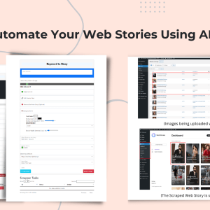 HIT1MILLION-Lifetime Deal to StoryScraper: Plan C (Enterprise) for $245