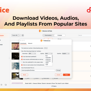 HIT1MILLION-Lifetime Deal to Vidjuice: Plan A for $29