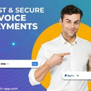 HIT1MILLION-SIR: Simple Invoice