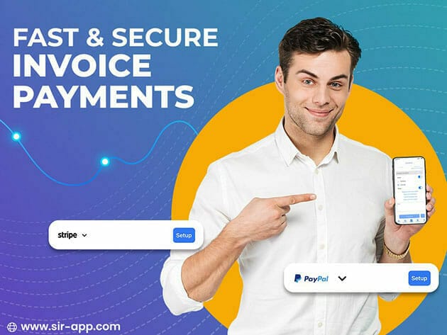 HIT1MILLION-SIR: Simple Invoice
