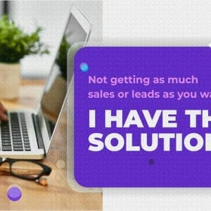 HIT1MILLION-SalesKingPin Copywriting Tool: Lifetime License (Professional Package) for $49