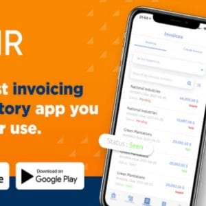 HIT1MILLION-Lifetime Deal to SIR: Simple Invoice & Receipt Maker: Truly Unlimited for $49
