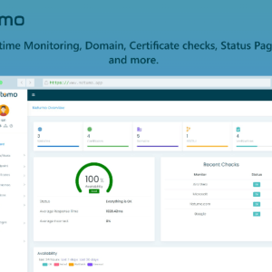 HIT1MILLION-Lifetime Deal to Netumo: Netumo LTD for $79