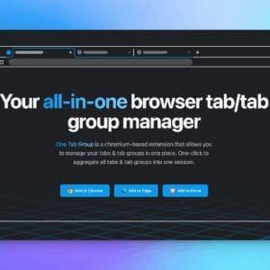 HIT1MILLION-Lifetime Deal to One Tab Group: Lifetime for $49