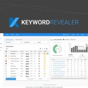 HIT1MILLION-Lifetime Deal to Keyword Revealer: Basic Yearly for $75