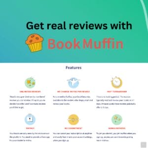 HIT1MILLION-Lifetime Deal to BookMuffin: Plan A for $49