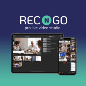 HIT1MILLION-Lifetime Deal to RECnGO: RECnGO PRO for $49