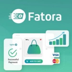 HIT1MILLION-Lifetime Deal to Fatora.io: Build a Super Fast Online Store: Plan A for $43