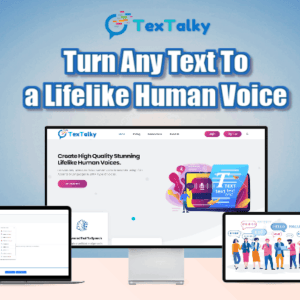 HIT1MILLION-Lifetime Deal to Textalky: Plan A for $37