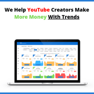 HIT1MILLION-Lifetime Deal to Trend Watchers Premium Membership: Plan A for $69