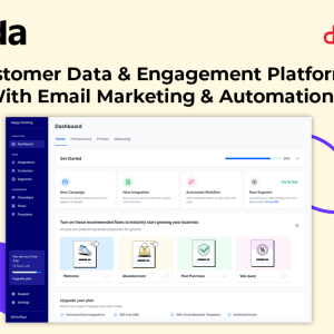 HIT1MILLION-Lifetime Deal to Moda (Yearly Deal): Plan D (Yearly Deal) for $196