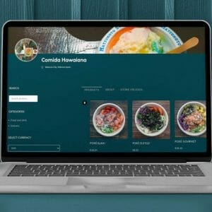 HIT1MILLION-Gigrove E-Commerce All-in-One Solution: Lifetime Subscription (Premium Plan) for $49