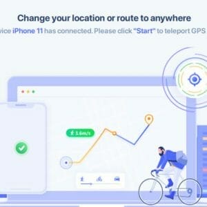 HIT1MILLION-EaseUS MobiAnyGo: Lifetime Subscription for $49