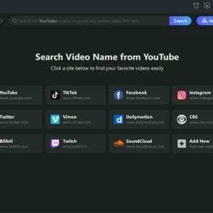 HIT1MILLION-EaseUS Video Downloader: Lifetime License (3 Devices) for $24