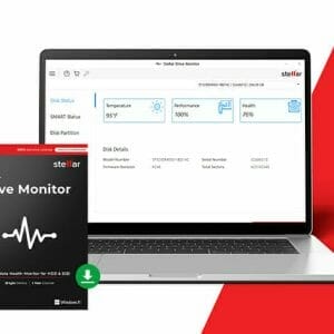 HIT1MILLION-Stellar Drive Monitor: Lifetime Subscription for $19