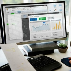 HIT1MILLION-Microsoft Office Pro Plus 2021 for Windows: Lifetime License & The Ultimate Microsoft Excel Master Class Bundle for $59