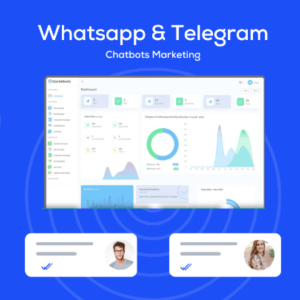 HIT1MILLION-Lifetime Deal to Socialbots: Starter for $99