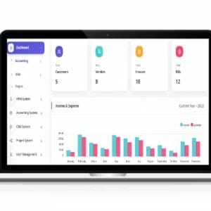HIT1MILLION-Lifetime Deal to Biznave -A 7-In-One Cloud-Based Software Suite & ERP Solutions: Starter for $49