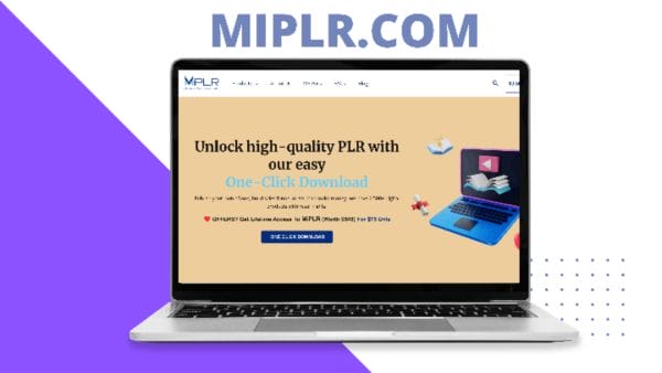 HIT1MILLION-Lifetime Deal to MiPLR – Private Label Rights Content  | Lifetime Access: VIP Plan for $29
