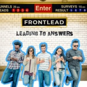 HIT1MILLION-Lifetime Deal to FRONTLEAD – Automated Online Software: Plan40 for $29