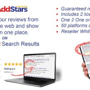 HIT1MILLION-Lifetime Deal to AddStars: AddStars LTD for $59
