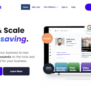 HIT1MILLION-Lifetime Deal to Launch by OWNBN: Lifetime Plan for $99