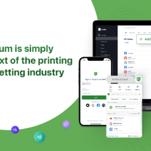 HIT1MILLION-Lifetime Deal to Locker Password Manager: Plan A for $49