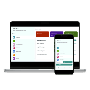 HIT1MILLION-Lifetime Deal to Worklis Recruitment Ai Software: Managed for $249