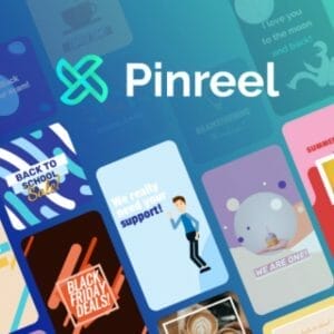 HIT1MILLION-Lifetime Deal to Pinreel: Lifetime Deal for $49