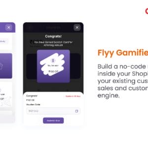 HIT1MILLION-Lifetime Deal to Flyy Gamified Rewards: Acquire Starter for $29