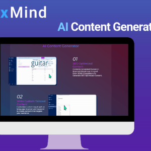 HIT1MILLION-Lifetime Deal to NexMind: Plan B: $97 for $97