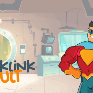 HIT1MILLION-Lifetime Deal to LinkVault from LinkHero!: LinkVault LTD for $29