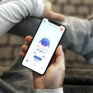 HIT1MILLION-Hapi VPN: Lifetime Unlimited Credits (1 Device) for $49