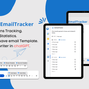 HIT1MILLION-GoEmailTracker – only $12!