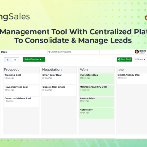 HIT1MILLION-Lifetime Deal to LastingSales: Plan B for $97