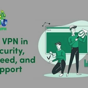 HIT1MILLION-JellyVPN: Lifetime Subscription for $58