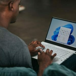 HIT1MILLION-The All-In-One Microsoft Office Pro 2021 for Windows: Lifetime License + Windows 10 Pro + Course Bundle for $49