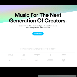 HIT1MILLION-Audiio Lifetime Deal for $199