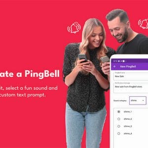 HIT1MILLION-PingBell Team: Lifetime and Annual Subscriptions for $79