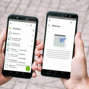 HIT1MILLION-Koofr Cloud Storage: Lifetime Subscription (1TB) for $139