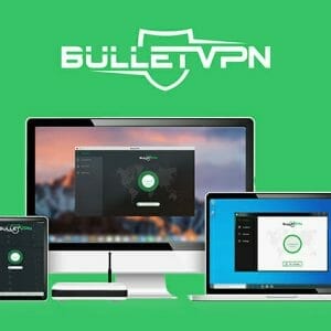 HIT1MILLION-BulletVPN: Lifetime Subscription for $77