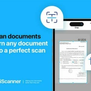 HIT1MILLION-iScanner App: Lifetime Subscription for $39