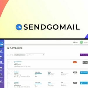 HIT1MILLION-Sendgomail: Lifetime Subscription for $59