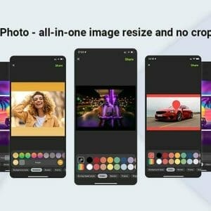 HIT1MILLION-CrocPhoto Photo Resizing Tool: Lifetime Subscription (Premium Plan) for $19