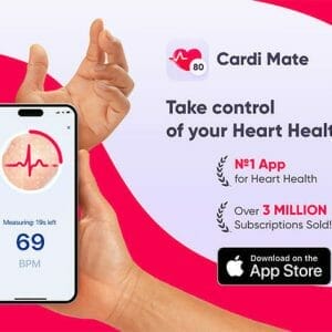 HIT1MILLION-Cardi Mate Premium Plan: Lifetime Subscription for $39
