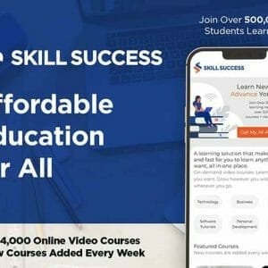 HIT1MILLION-Skill Success: Lifetime Membership for $99