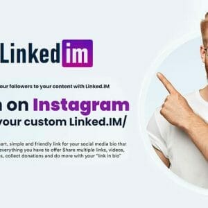 HIT1MILLION-Linkedim: Lifetime Subscription for $29