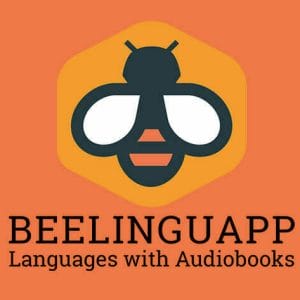 HIT1MILLION-Beelinguapp Language Learning App: Lifetime Subscription for $39